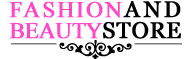 Fashion and Beauty Store